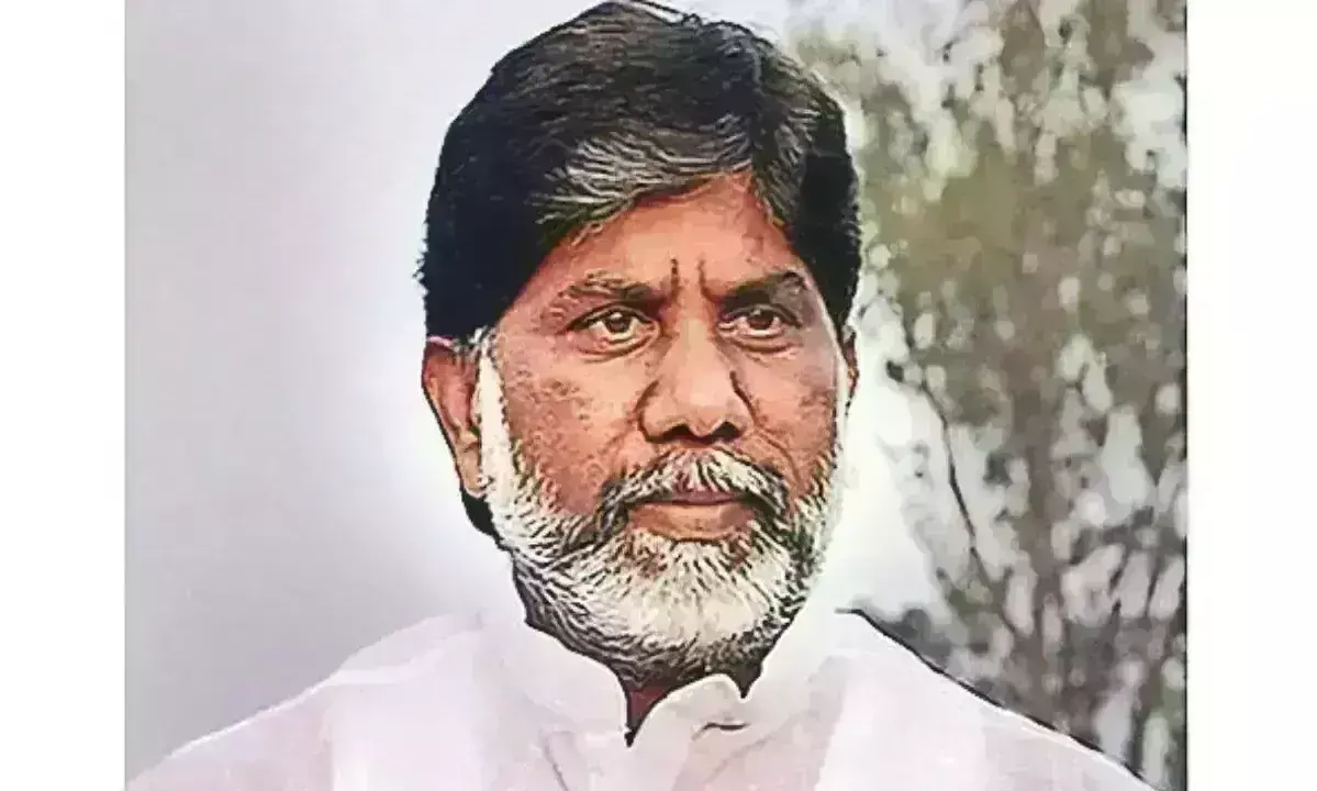 భట్టి పాదయాత్రకు ప్రజలు జేజేలు భట్టి పాదయాత్రకు ప్రజలు జేజేలు