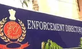 ఈడీ దాడుల్లో విస్తుపోయే వాస్తవాలు