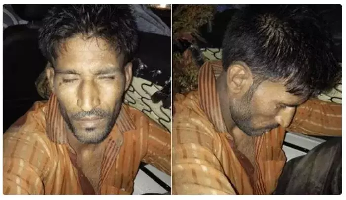 Alwar Lynching Case: రక్బర్ ఖాన్ హత్య కేసులో నలుగురికి ఏడేళ్ల జైలు Alwar Lynching Case: రక్బర్ ఖాన్ హత్య కేసులో నలుగురికి ఏడేళ్ల జైలు