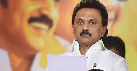 తమిళనాడులో అమూల్‌ పాలసేకరణ ఆపాలన్న సీఎం స్టాలిన్