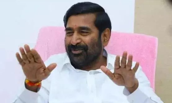 రాబోయే ఎన్నికల్లో హ్యాట్రిక్ సాధ్యమేనా..? రాబోయే ఎన్నికల్లో హ్యాట్రిక్ సాధ్యమేనా..?