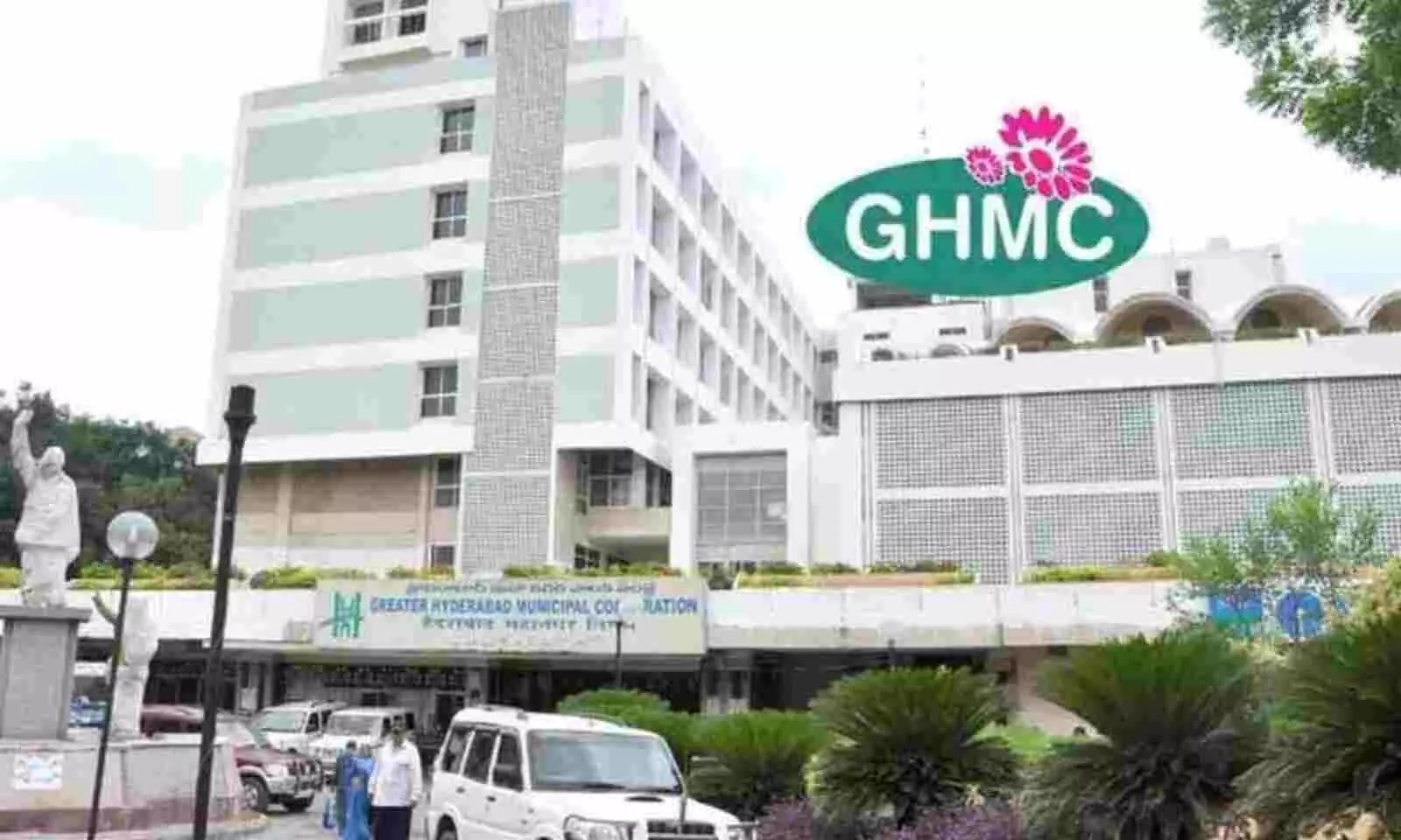 జూన్ 1 నుంచి వార్డు పరిపాలన : GHMC జూన్ 1 నుంచి వార్డు పరిపాలన : GHMC