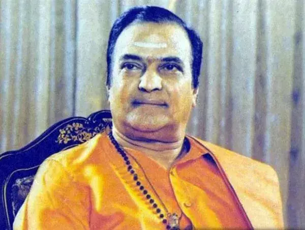 నందమూరి తారకరామారావు శత జయంతి స్పెషల్ నందమూరి తారకరామారావు శత జయంతి స్పెషల్