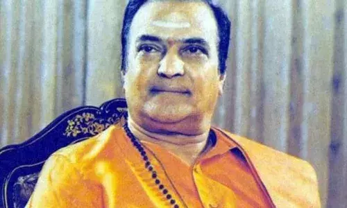 నందమూరి తారకరామారావు శత జయంతి స్పెషల్