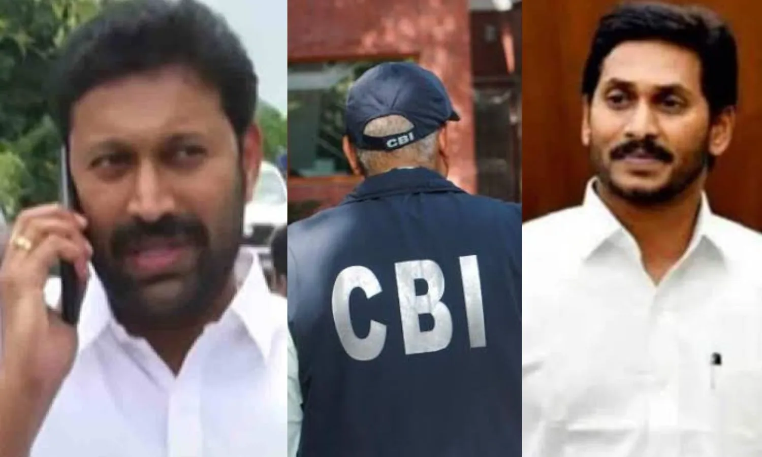 జగన్ కు ముందే ఎలా తెలుసు? : సీబీఐ జగన్ కు ముందే ఎలా తెలుసు? : సీబీఐ
