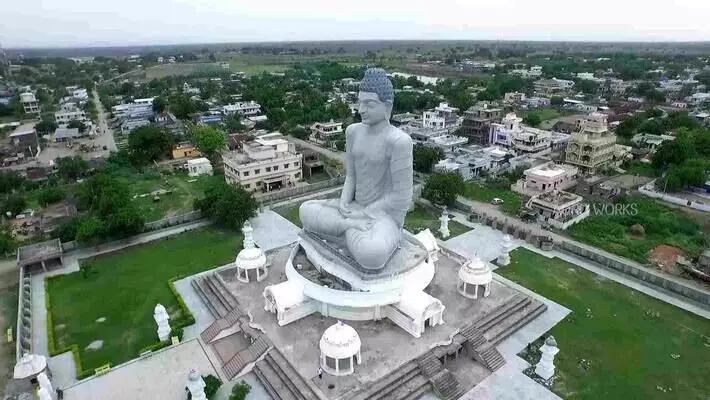 అమరావతిలో మరోసారి హైటెన్షన్ అమరావతిలో మరోసారి హైటెన్షన్