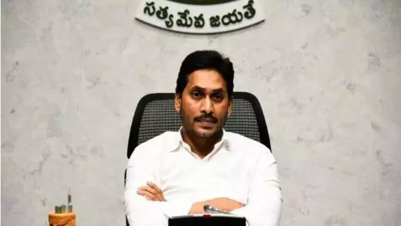 ఏపీ సర్కార్ కు మరో ఇద్దరు సలహాదారులు ఏపీ సర్కార్ కు మరో ఇద్దరు సలహాదారులు