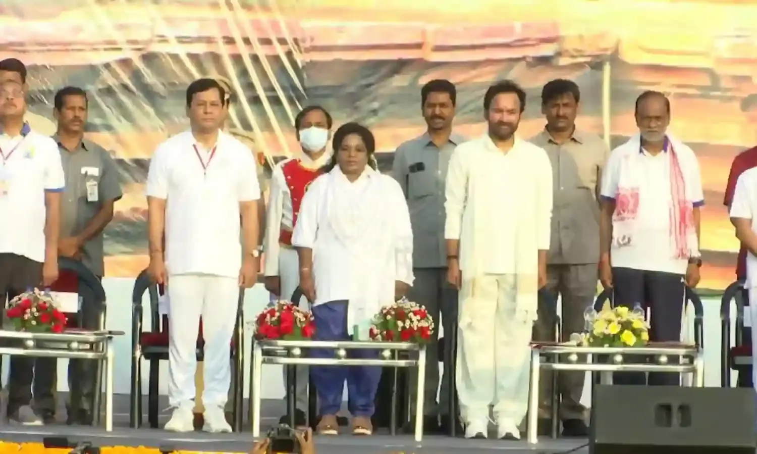 అంతర్జాతీయ యోగా దినోత్సవం అంతర్జాతీయ యోగా దినోత్సవం