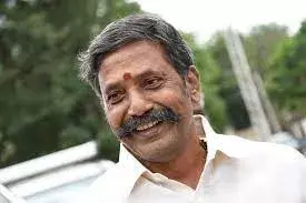 వైసీపీ ఎమ్మెల్యే కాటసానికి చేదు అనుభవం వైసీపీ ఎమ్మెల్యే కాటసానికి చేదు అనుభవం