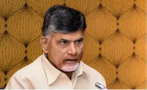 ప్రజలను సర్వనాశనం చేయడానికి జగన్‌ కంకణం కట్టుకున్నాడు