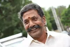 వైసీపీ ఎమ్మెల్యే కాటసానికి చేదు అనుభవం వైసీపీ ఎమ్మెల్యే కాటసానికి చేదు అనుభవం