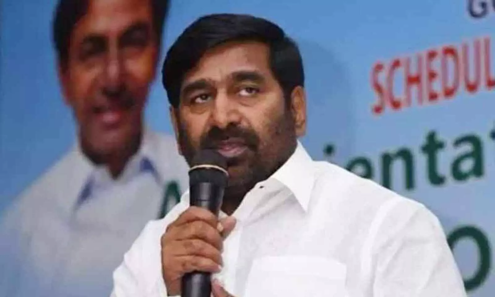 ఉద్యమంలో పోరాడితే విలువ తెలిసేది.. రేవంత్, బండిలపై మంత్రి జగదీష్ పైర్ ఉద్యమంలో పోరాడితే విలువ తెలిసేది.. రేవంత్, బండిలపై మంత్రి జగదీష్ పైర్