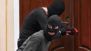 ఉరవకొండలో దొంగల హల్‌చల్‌