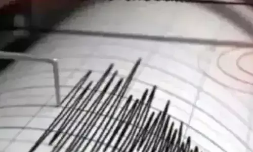 ఆఫ్ఘనిస్తాన్‌లో  భూకంపం..  ఢిల్లీలో ప్రకంపనలు