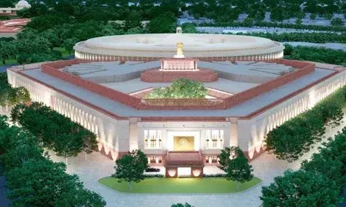 140 కోట్ల ప్రజల ఆకాంక్షలు, కలల ప్రతిబింబం