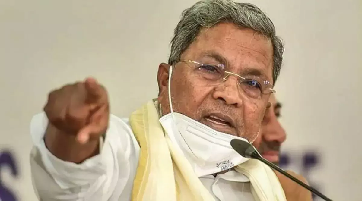 అసెంబ్లీ గెలిచాం.. ఇక లోక్ సభ సీట్లు గెలవాలి: సిద్దరామయ్య అసెంబ్లీ గెలిచాం.. ఇక లోక్ సభ సీట్లు గెలవాలి: సిద్దరామయ్య