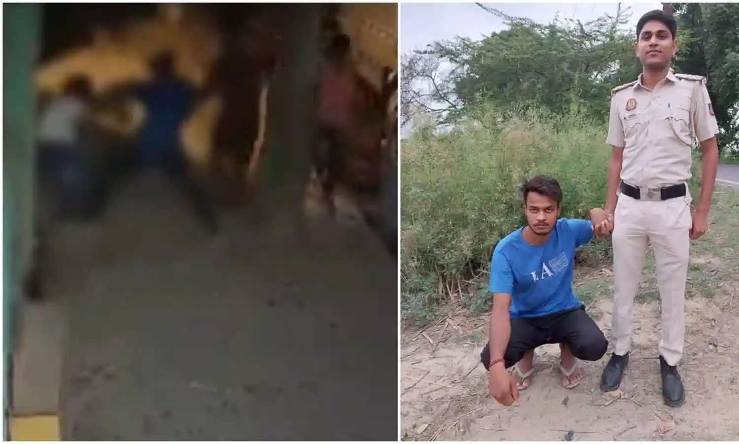 ఢిల్లీలో దారుణం ఢిల్లీలో దారుణం