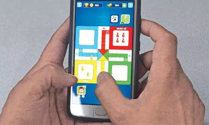 ప్రాణాలు తీస్తున్న ఆన్‌లైన్‌ గేమ్స్