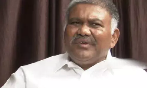 కేతిరెడ్డి పెద్దారెడ్డిపై ప్రశ్నల వర్షం కేతిరెడ్డి పెద్దారెడ్డిపై ప్రశ్నల వర్షం