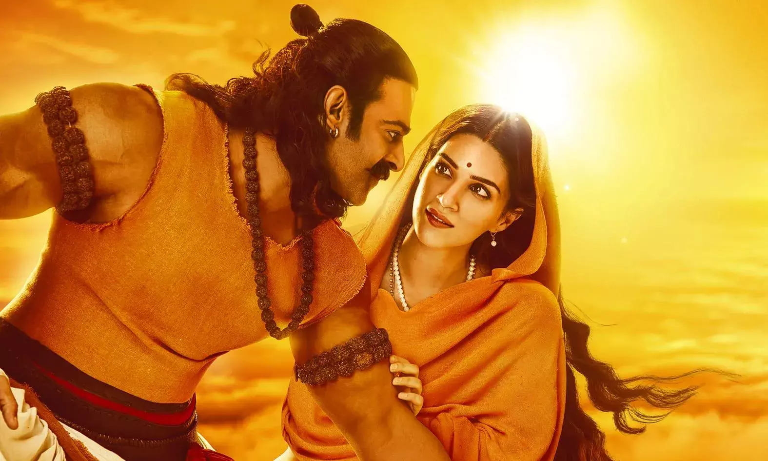 రామ్ సీతా రామ్...