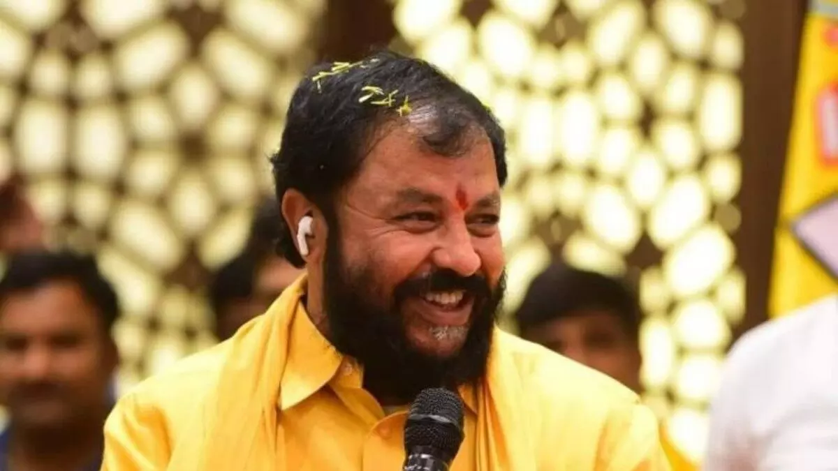 తెలుగు తమ్ముళ్లకు చింతమనేని ఆత్మీయ విందు తెలుగు తమ్ముళ్లకు చింతమనేని ఆత్మీయ విందు