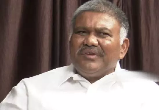 కేతిరెడ్డి పెద్దారెడ్డిపై ప్రశ్నల వర్షం కేతిరెడ్డి పెద్దారెడ్డిపై ప్రశ్నల వర్షం