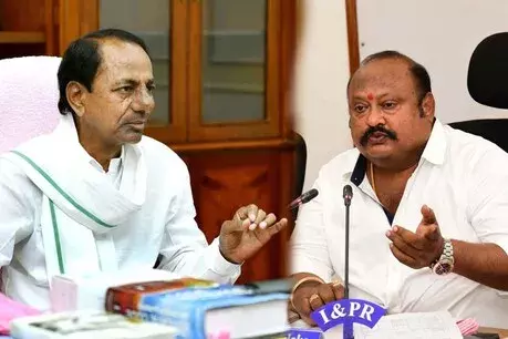 Telangana: కులవృత్తులకు ఆర్థిక సాయం