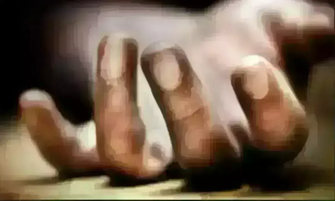 మద్యం మత్తులో దారుణం మద్యం మత్తులో దారుణం