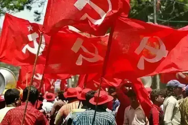 నిజామాబాద్లో భూ పోరాటం నిజామాబాద్లో భూ పోరాటం