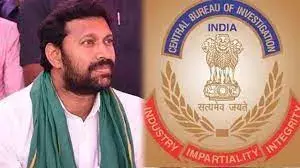 అవినాష్ బెయిల్ పై సుప్రీం కోర్టులో సీబీఐ ఛాలెంజ్..! అవినాష్ బెయిల్ పై సుప్రీం కోర్టులో సీబీఐ ఛాలెంజ్..!