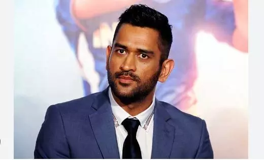 ధోనీ క్రికెటరే కాదు.. పర్ఫెక్ట్ బిజినెస్ మ్యాన్.. ఏడాదికి 1040 కోట్లు ధోనీ క్రికెటరే కాదు.. పర్ఫెక్ట్ బిజినెస్ మ్యాన్.. ఏడాదికి 1040 కోట్లు