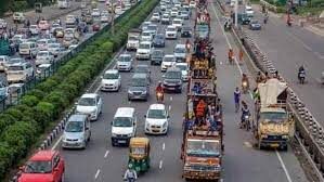 ఢిల్లీ ట్రాఫిక్‌ నియంత్రణకు AI వినియోగం