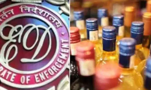 ఢిల్లీ మద్యం కేసు మలుపు తిరిగింది.. అప్రూవర్‌గా శరత్‌ చంద్రారెడ్డి