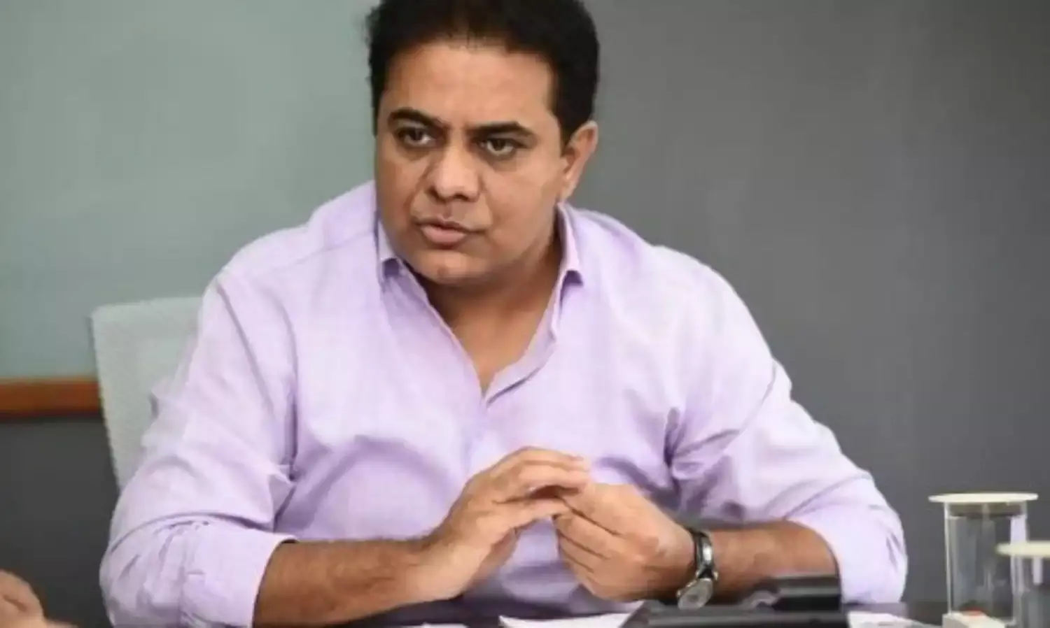 తెలంగాణదశాబ్ది వేడుకలపై కేటీఆర్ ట్వీట్ తెలంగాణదశాబ్ది వేడుకలపై కేటీఆర్ ట్వీట్