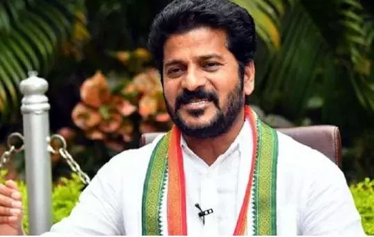 న్యూజెర్సీ... తెలంగాణ ఆవిర్భావ వేడుకలకు రేవంత్రెడ్డి న్యూజెర్సీ... తెలంగాణ ఆవిర్భావ వేడుకలకు రేవంత్రెడ్డి