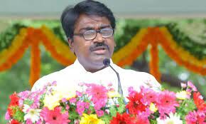 ఖమ్మంలో కొత్త బిచ్చగాళ్లు తయారయ్యారు: మంత్రి పువ్వాడ