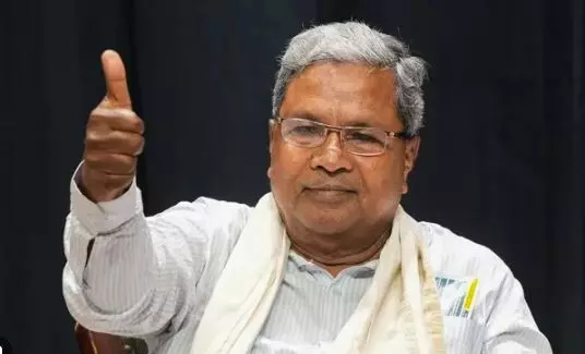హామీల అమలుకు సిద్దూ సిద్ధం.. ఏడాదికి 50వేల కోట్ల భారం హామీల అమలుకు సిద్దూ సిద్ధం.. ఏడాదికి 50వేల కోట్ల భారం