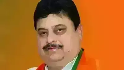 కేంద్రంలో, తెలంగాణలో బీజేపీ రావాల్సిన అవసరం ఉంది: రామచంద్రరావు కేంద్రంలో, తెలంగాణలో బీజేపీ రావాల్సిన అవసరం ఉంది: రామచంద్రరావు