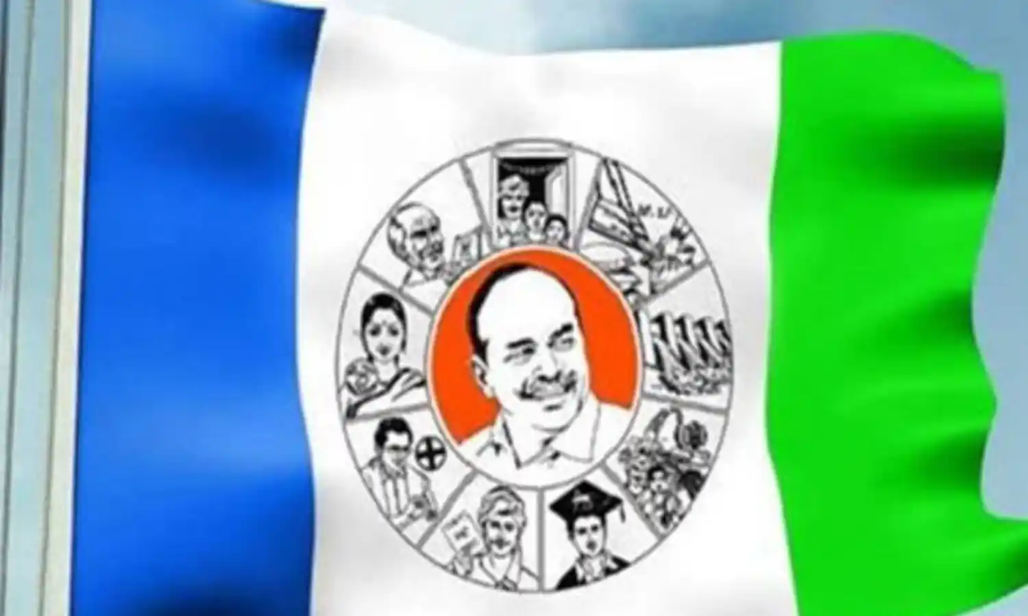 కందుకూరు వైసీపీలో వర్గపోరు కందుకూరు వైసీపీలో వర్గపోరు