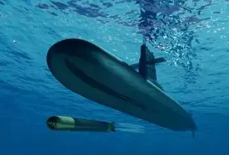 Indian navy: స్వదేశీ సాంకేతికతతో భారీ టార్పిడో Indian navy: స్వదేశీ సాంకేతికతతో భారీ టార్పిడో