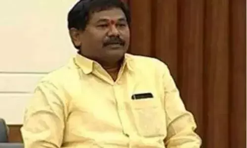 ఏపీలో హీటెక్కిన రాజకీయాలు