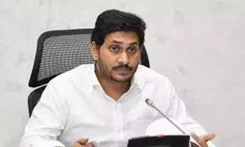 ప్రజల్ని మభ్య పెట్టి అధికారాన్ని దక్కించుకున్న సీఎం జగన్