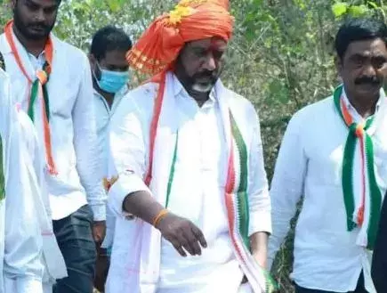 82వ రోజుకి చేరిన భట్టి పీపుల్స్‌ మార్చ్‌