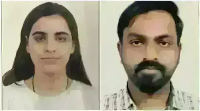 బెంగుళూరులో  దారుణం.. ప్రియురాలిని కడతేర్చిన ప్రియుడు బెంగుళూరులో  దారుణం.. ప్రియురాలిని కడతేర్చిన ప్రియుడు