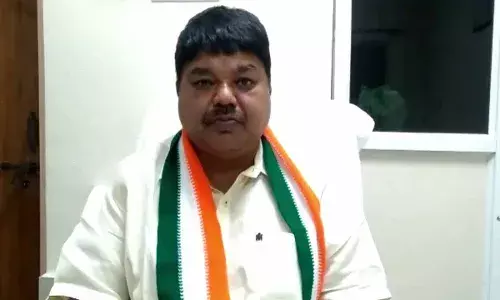 కేసీఆర్ ఆర్టీసీ కార్మికులను విస్మరించాడు: రాములు నాయక్ కేసీఆర్ ఆర్టీసీ కార్మికులను విస్మరించాడు: రాములు నాయక్