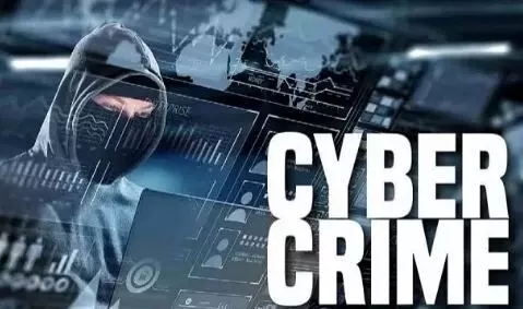CRIME: లక్ష కడితే.. ఆరు లక్షలు..! CRIME: లక్ష కడితే.. ఆరు లక్షలు..!