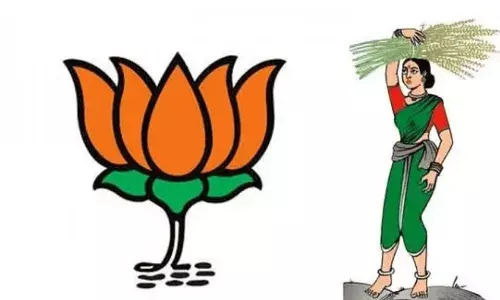 బీజేపీతో జేడీఎస్ మళ్లీ దోస్తీ..!