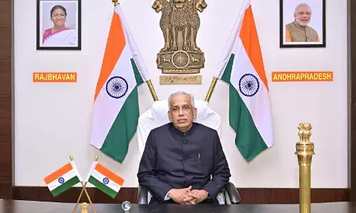 గవర్నర్ను కలవనున్న టీడీపీ నేతలు గవర్నర్ను కలవనున్న టీడీపీ నేతలు