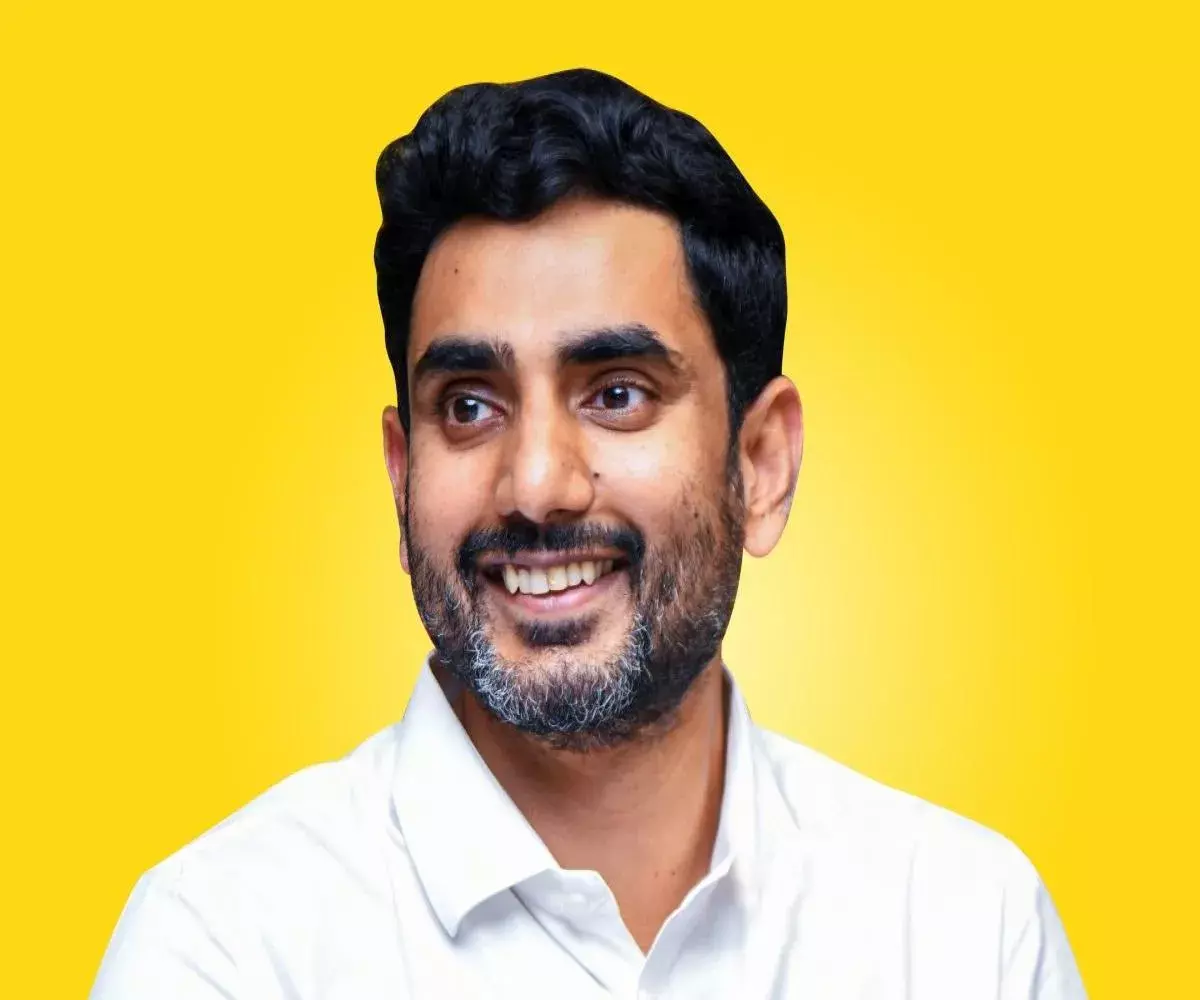 121వ రోజుకు చేరిన యువగళం పాదయాత్ర 121వ రోజుకు చేరిన యువగళం పాదయాత్ర