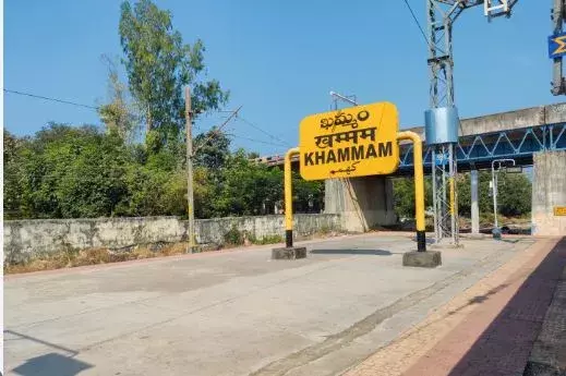 తెలంగాణలో పెరుగుతున్న పొలిటికల్ హీట్